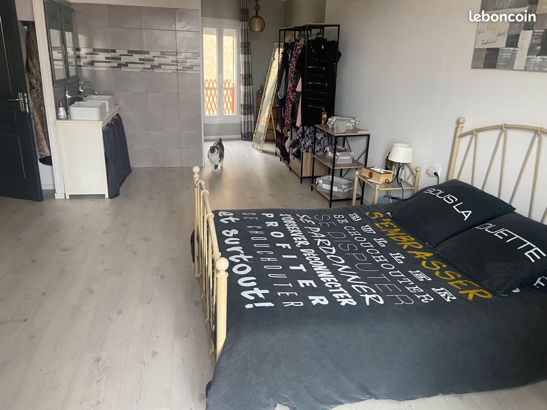 Maison à vendre, 110m², Montblanc