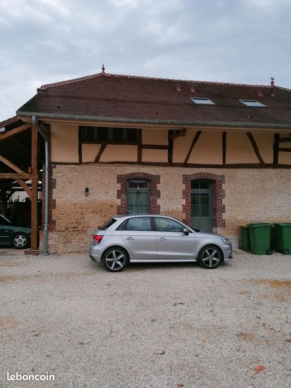 Maison à louer, 83m², Verrières