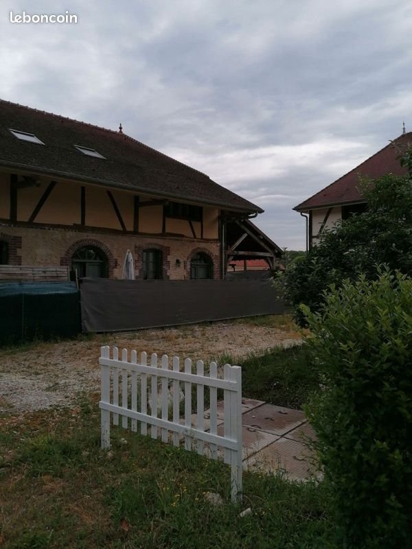 Maison à louer, 83m², Verrières