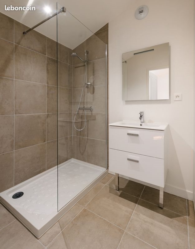 Appartement à louer, 45m², Niort
