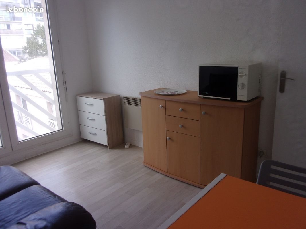 Appartement à louer, 28m², Bordeaux