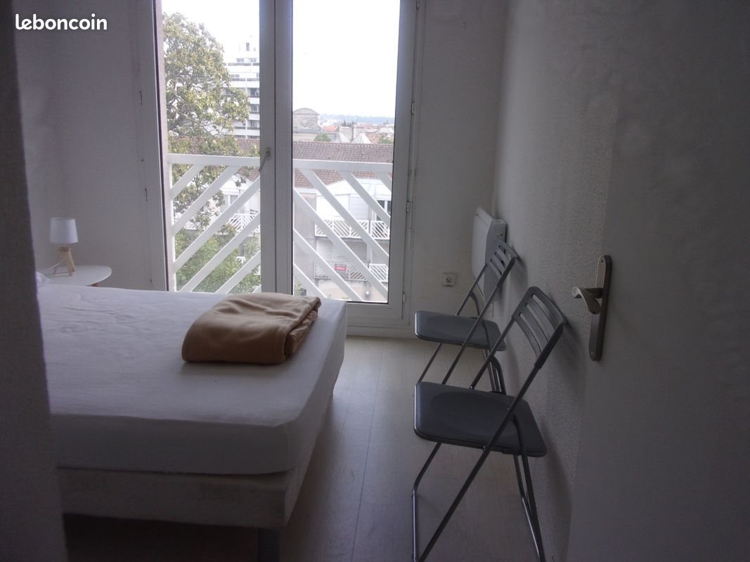 Appartement à louer, 28m², Bordeaux