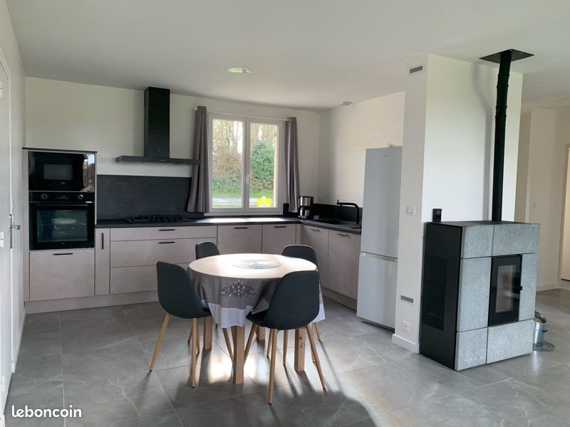 Maison à vendre, 87m², Anjouin