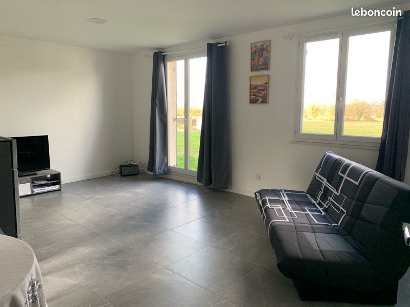 Maison à vendre, 87m², Anjouin