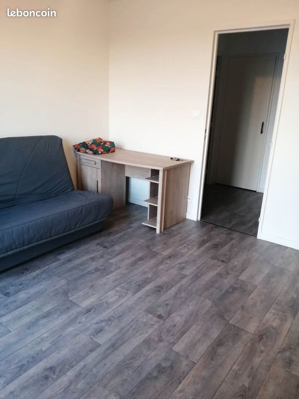 Appartement à louer, 35m², Villeurbanne