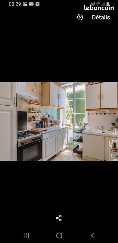 Maison à louer, 65m², Saint-Jean-de-Braye