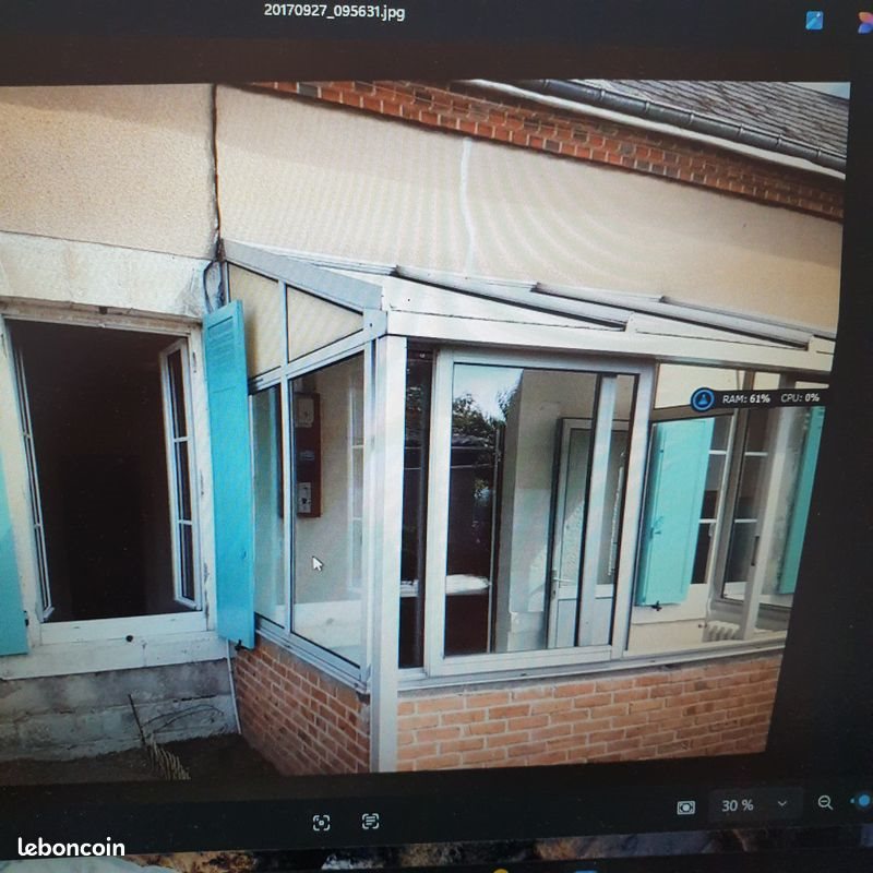Maison à louer, 65m², Saint-Jean-de-Braye