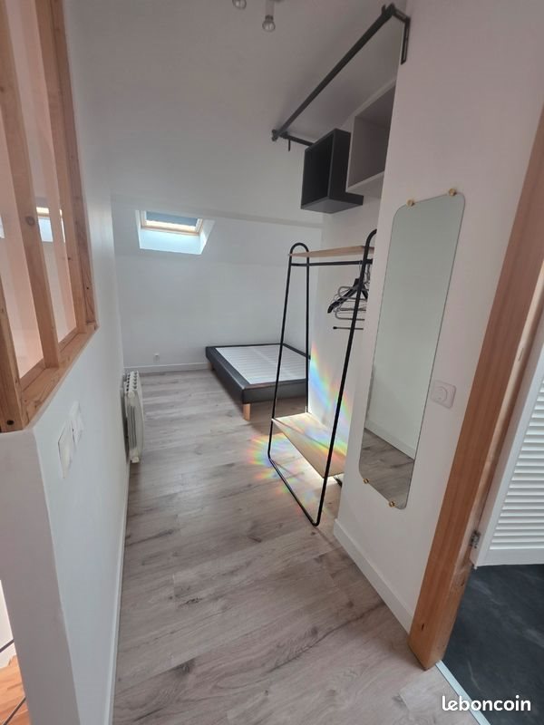 Maison à louer, 45m², Saint-André-de-Cubzac