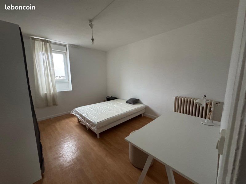 Appartement à louer, 32m², Reims