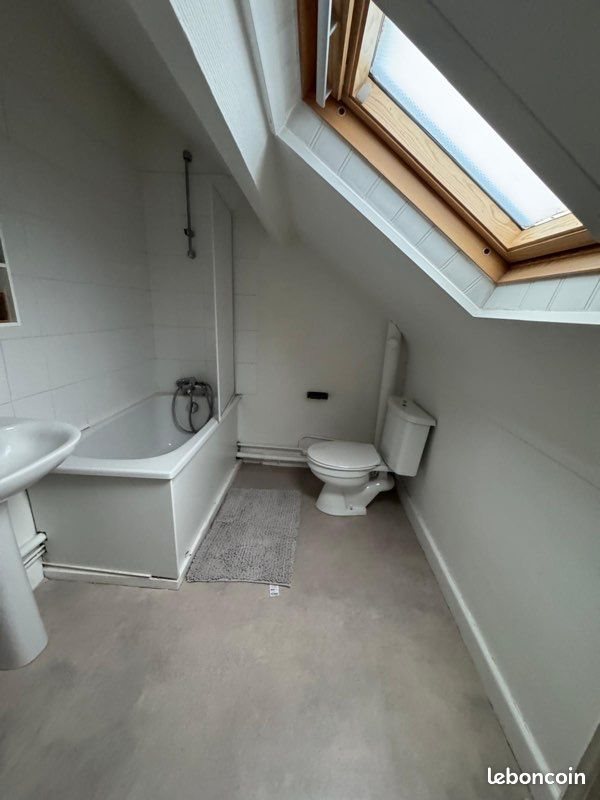 Appartement à louer, 32m², Reims
