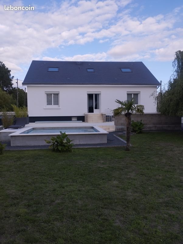 Maison à vendre, 158m², Olivet