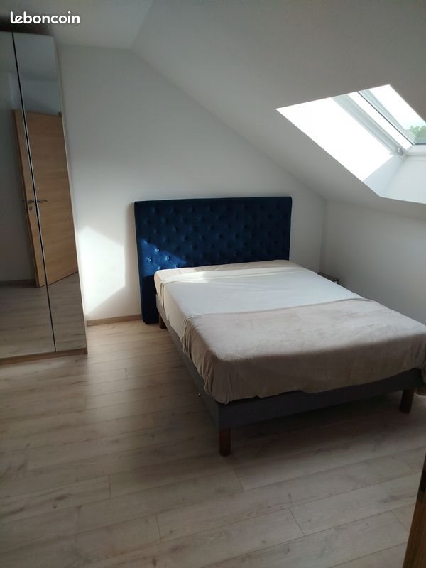 Appartement à vendre, 50m², Granges-Narboz