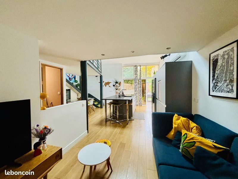 Maison à vendre, 123m², Baillargues