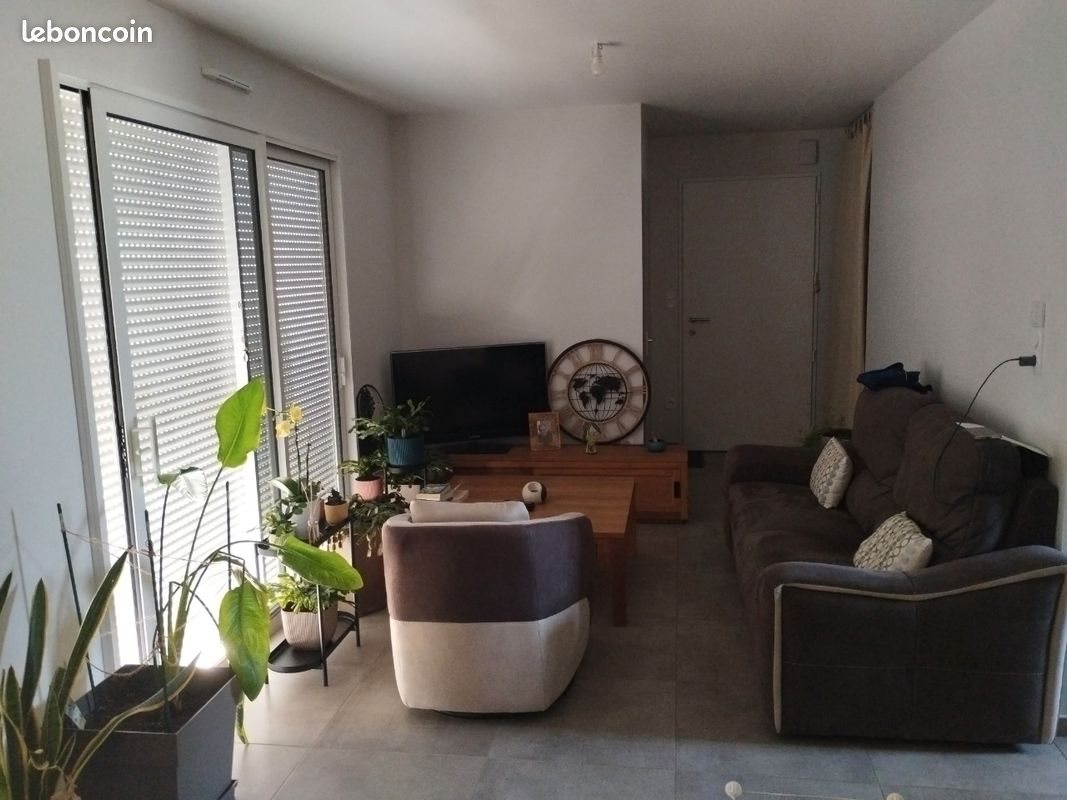 Maison à louer, 70m², Les Epesses
