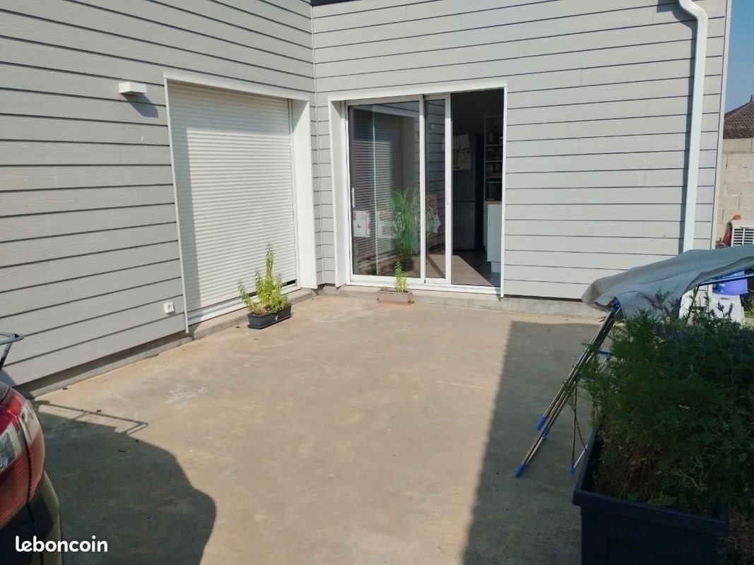 Maison à louer, 70m², Les Epesses
