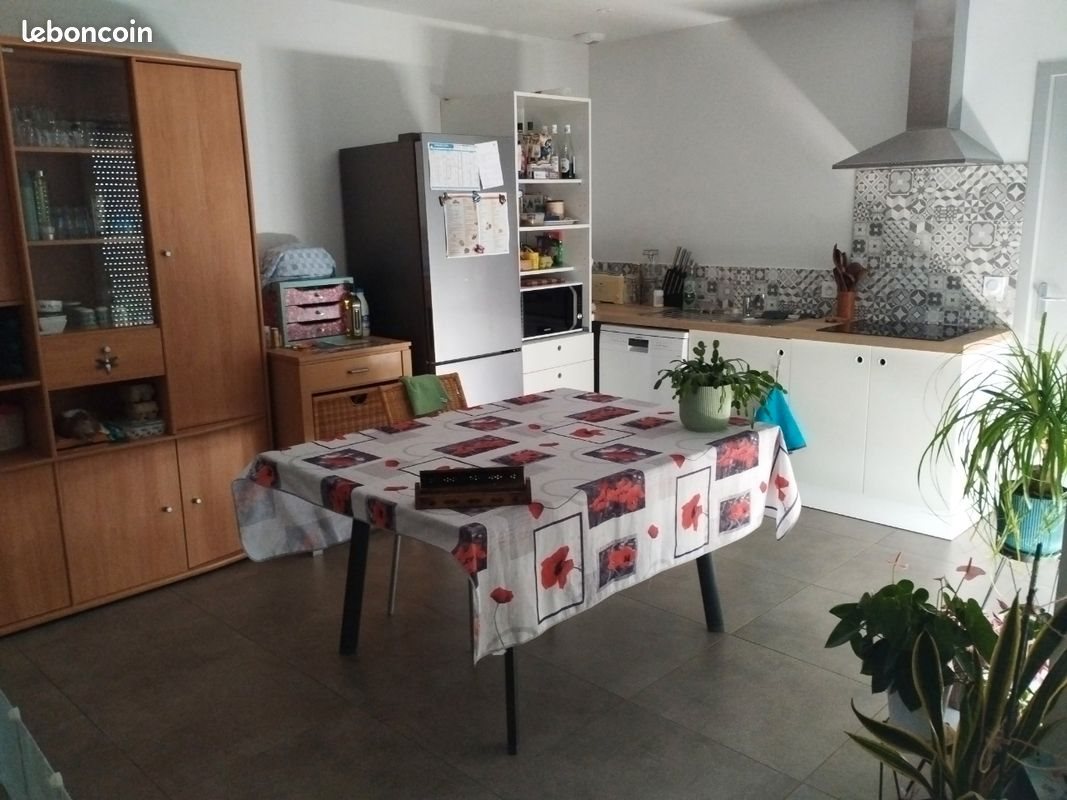 Maison à louer, 70m², Les Epesses
