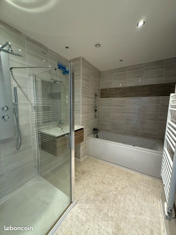 Appartement à louer, 72m², Nancy