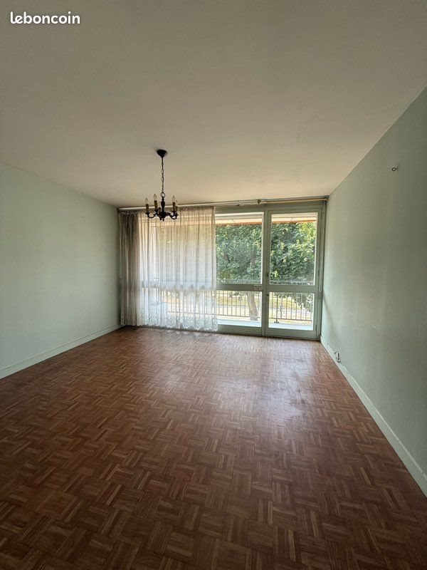 Appartement à vendre, 47m², Rennes