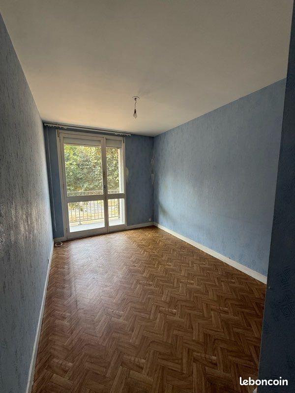 Appartement à vendre, 47m², Rennes