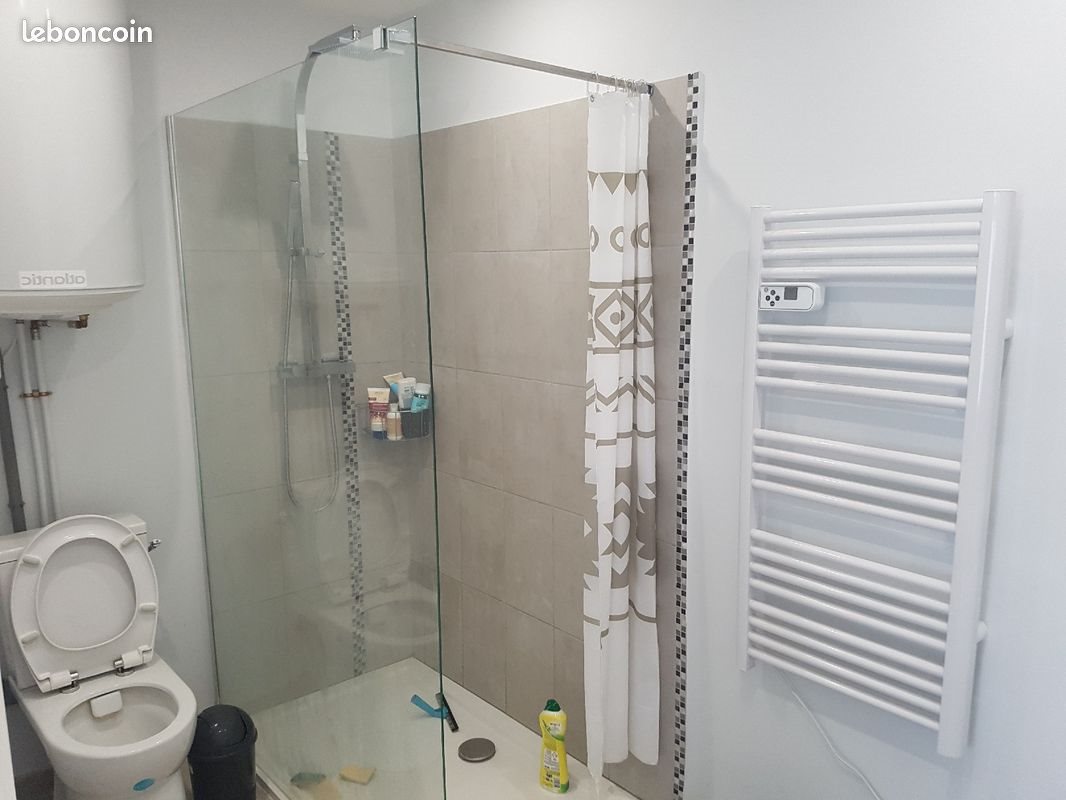 Appartement à louer, 23m², Dunkerque