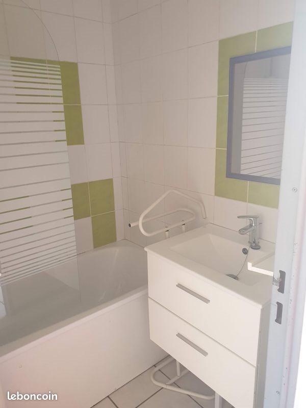 Appartement à vendre, 21m², Clermont-Ferrand