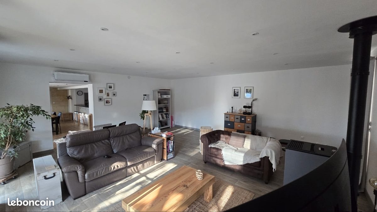 Maison à vendre, 180m², Saint-Loubès
