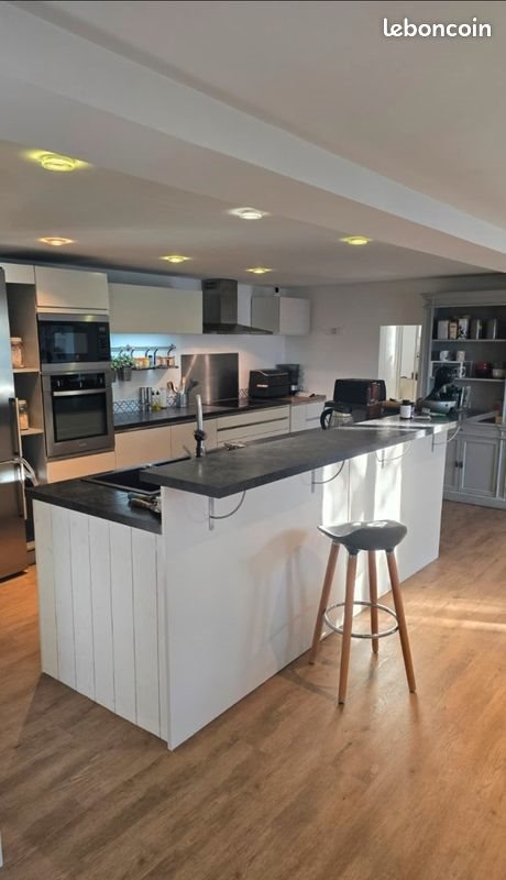 Maison à vendre, 180m², Saint-Loubès
