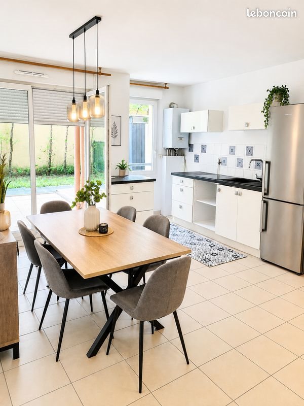 Appartement à vendre, 41m², Villeurbanne