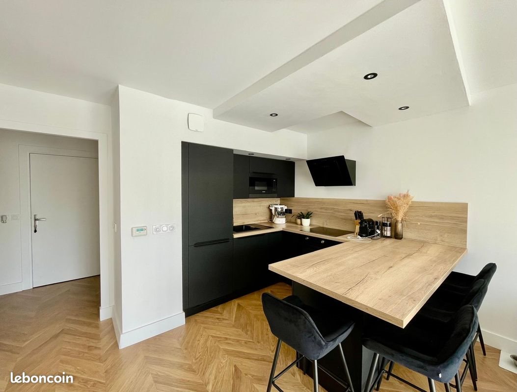Appartement à louer, 61m², La Teste-de-Buch