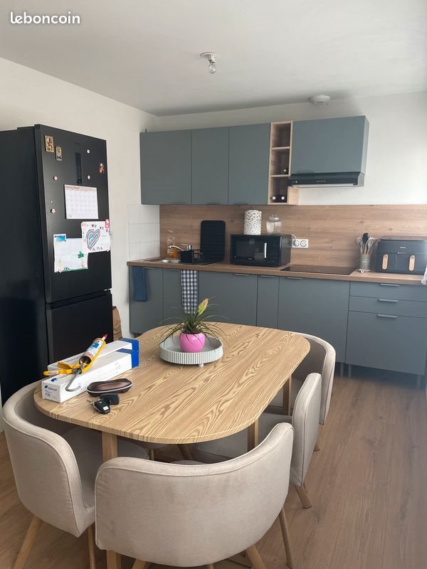 Appartement à vendre, 41m², Larmor-Plage