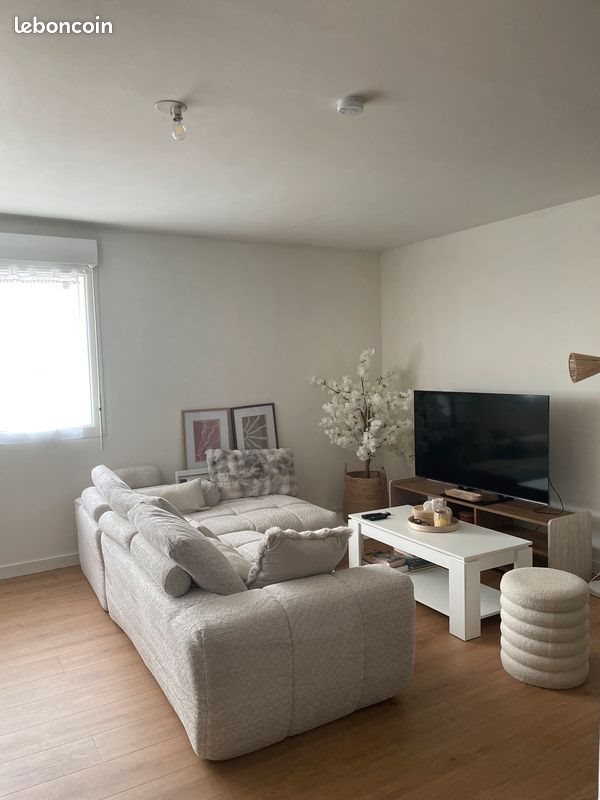 Appartement à vendre, 41m², Larmor-Plage