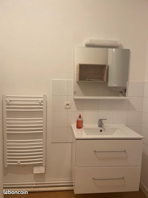 Appartement à vendre, 41m², Larmor-Plage