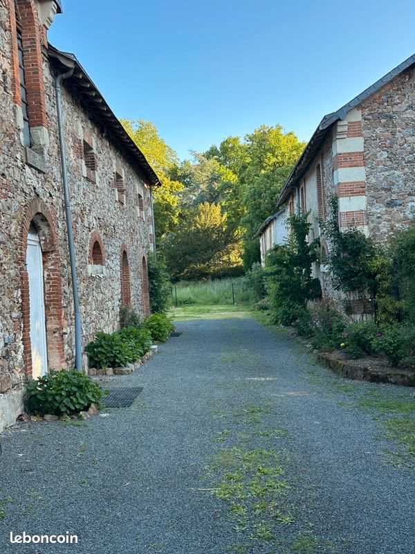 Appartement à louer, 55m², Vezins