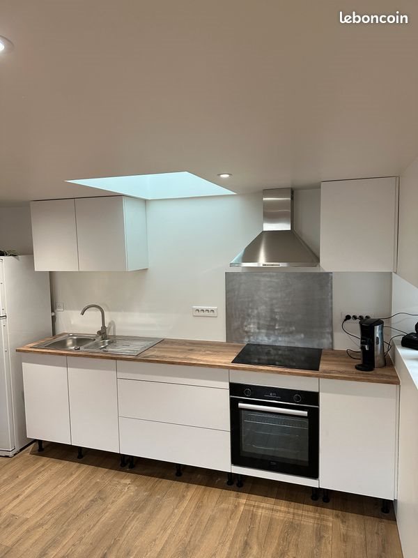 Appartement à louer, 55m², Vezins