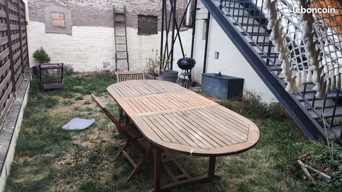 Appartement à louer, 90m², Mittelhausbergen
