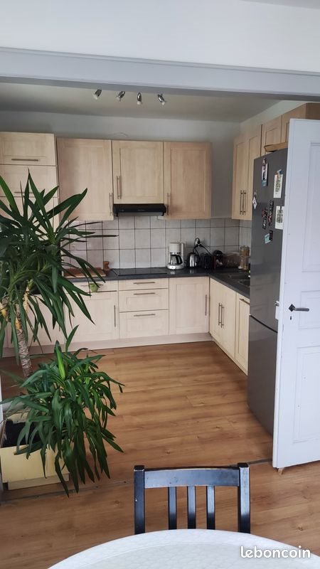Appartement à louer, 90m², Mittelhausbergen