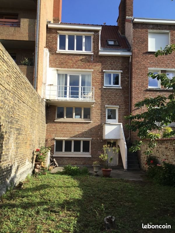 Maison à vendre, 95m², Dunkerque