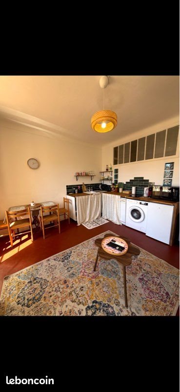 Appartement à louer, 35m², Antibes