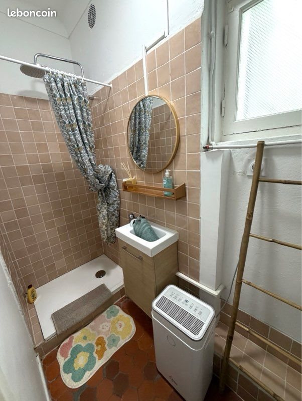 Appartement à louer, 35m², Antibes
