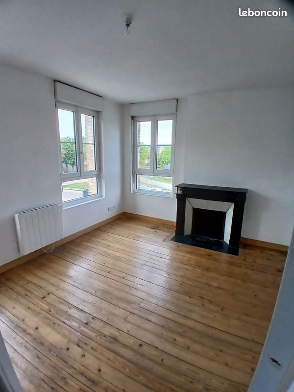 Appartement à louer, 75m², Pont-de-l'Arche