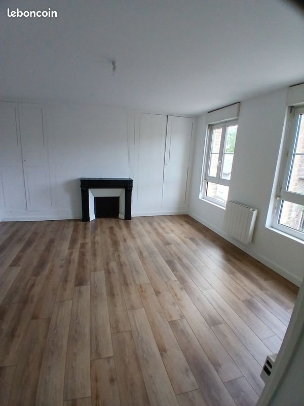 Appartement à louer, 75m², Pont-de-l'Arche