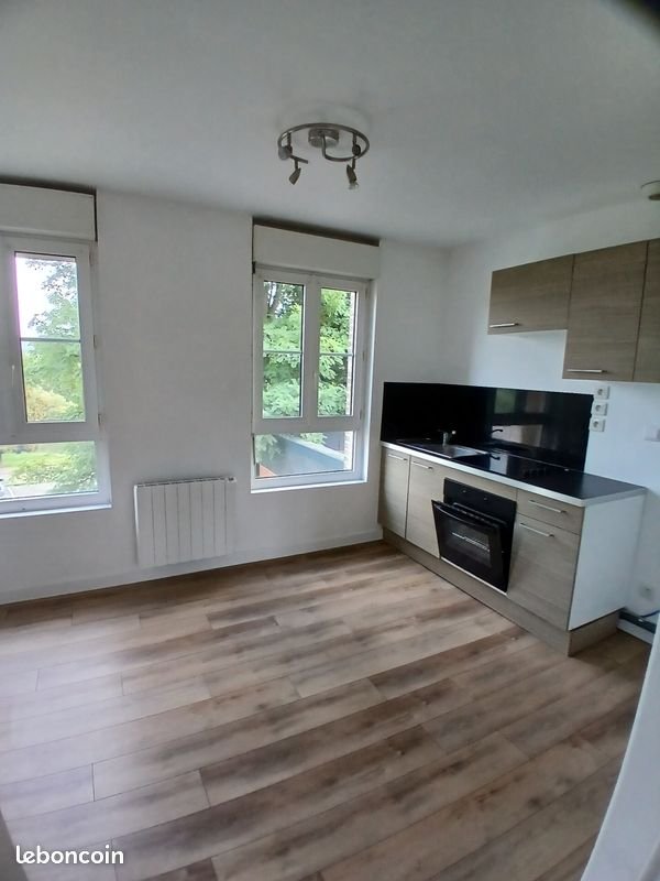 Appartement à louer, 75m², Pont-de-l'Arche
