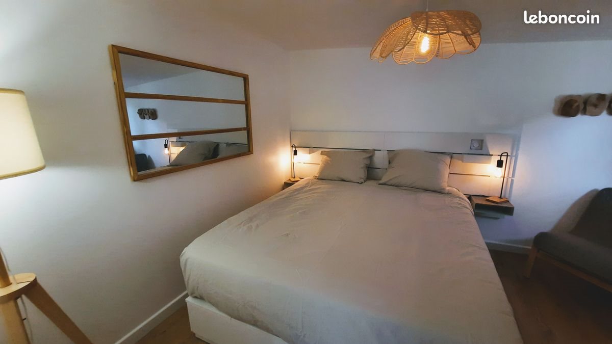 Maison à louer, 40m², Villenave-d'Ornon
