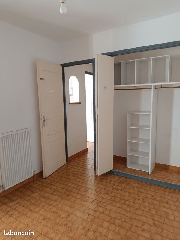 Appartement à vendre, 31m², Sète