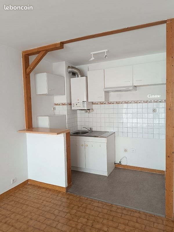 Appartement à vendre, 31m², Sète
