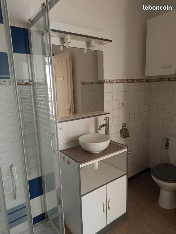 Appartement à vendre, 31m², Sète