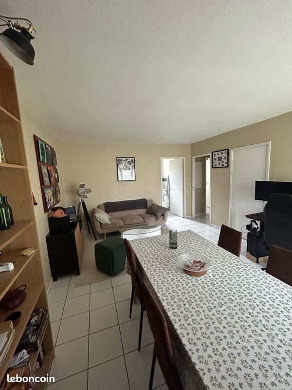Appartement à louer, 47m², Villenave-d'Ornon