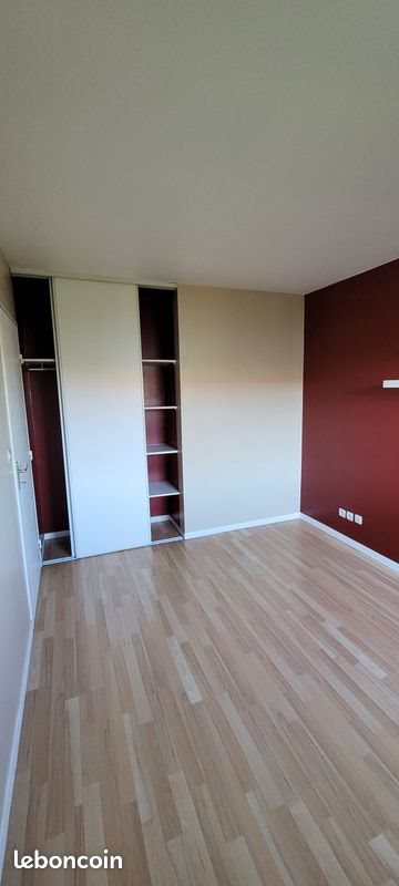 Appartement à louer, 47m², Villenave-d'Ornon