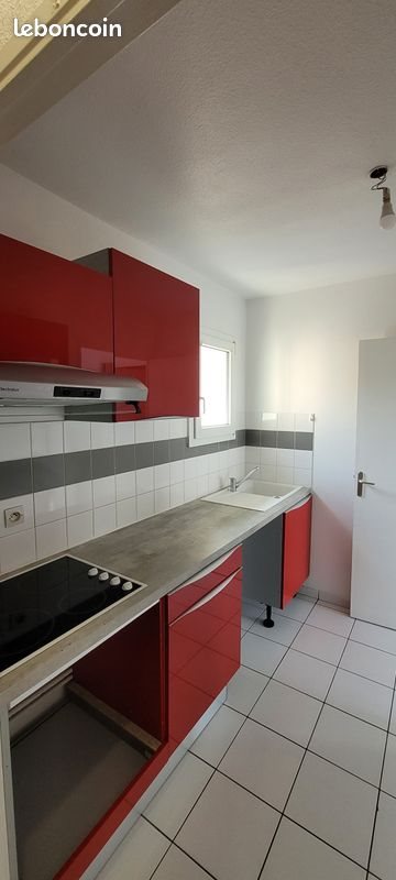 Appartement à louer, 47m², Villenave-d'Ornon