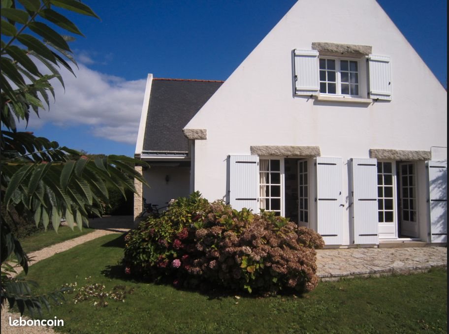 Maison à louer, 110m², Ploeren